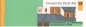 Preview: BRD MH 0032 ** - 1995 - Deutsche Post AG